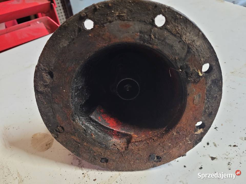 Filtr oleju szczelinowy silnika Andoria S 60 Staszów