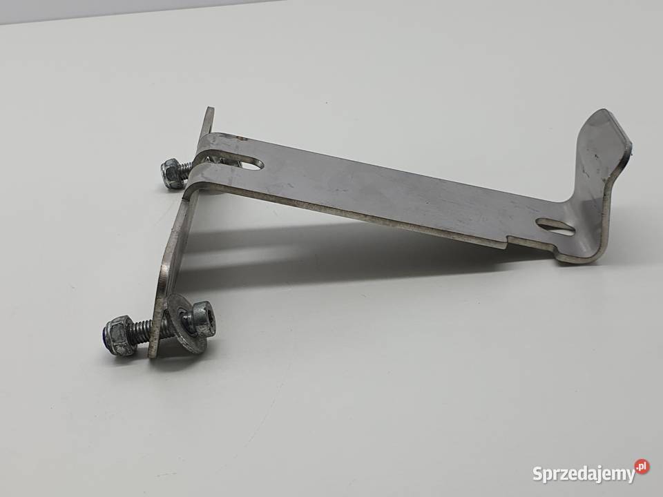 Mocowanie Uchwyt Stelaz Wspornik Skuter Govecs Janowice