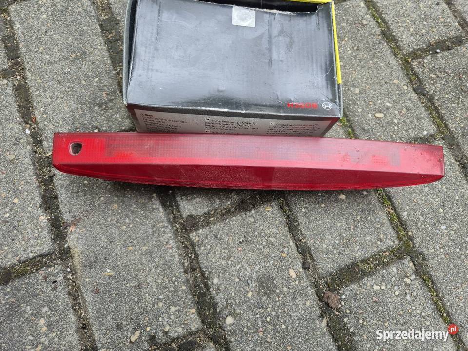 Lampa stopu Renault Megane Dąbrowa Górnicza sprzedam