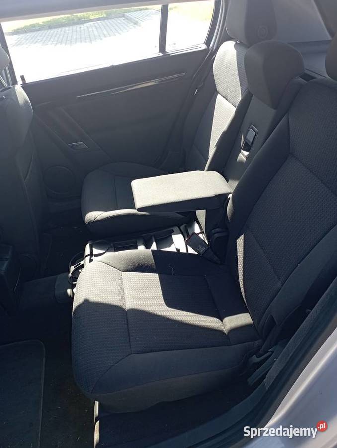 Opel Signum 18 16v benzynagaz komputer pokładowy Krotoszyce sprzedam