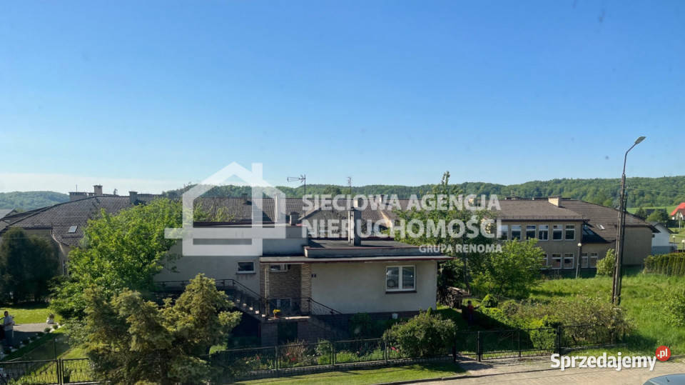 Dom wolnostojący Staniszewo 293m2