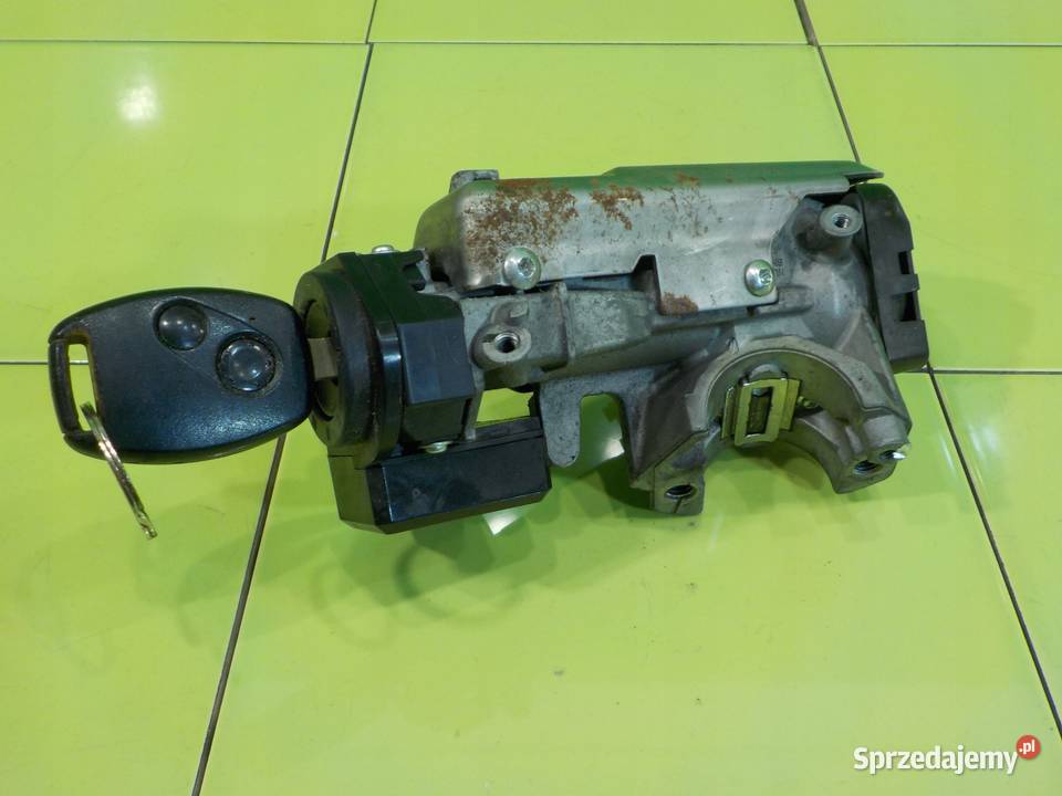 BERLINGO II III LIFT I 16 HDI 14r VAN stacyjka z Suków sprzedam