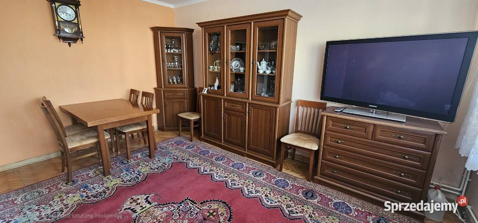 Sprzedasm meble do salonu Zambrów