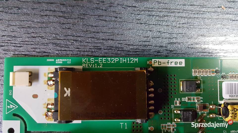 Sprzedam moduł KLSEE32PIH12M do Panasonica zachodniopomorskie sprzedam