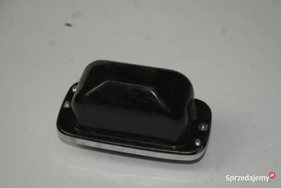 BOSCH LAMPA TYŁ PRZECIWMGIELNA STOP NOWA Z EPOKI Rybnik