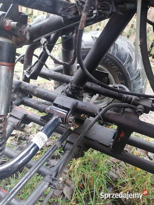 Bashana 200 mazowieckie