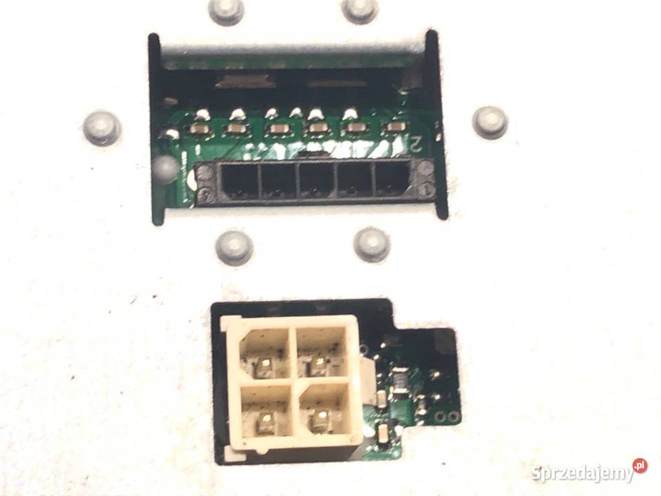 PRZETWORNICA XENON AUDI A4 B8 1307329218 0715