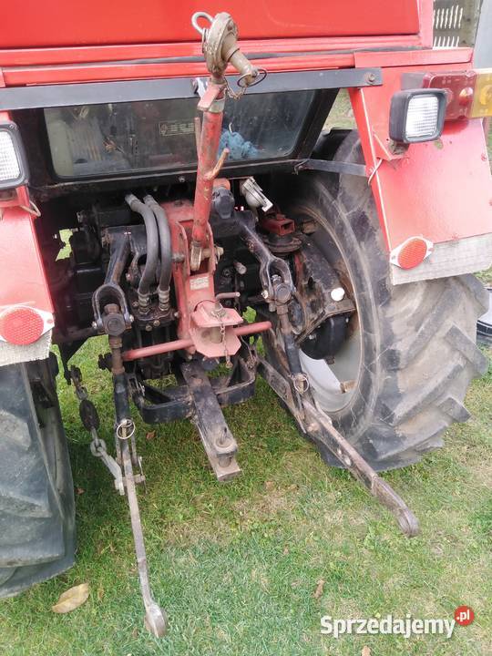 Władimirec T25 Leda Władimirec lubelskie Chełm