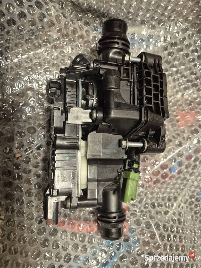 Termostat peugeot 308 16 hdi Żodyń