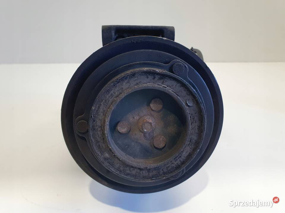 SPRĘŻARKA KLIMATYZACJI Chevrolet Cruze 20 VCDI Kompresory klimatyzacji