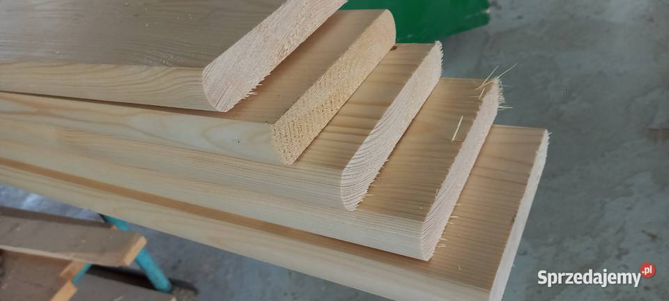 deski świerkowe 17 x3 sprzedam