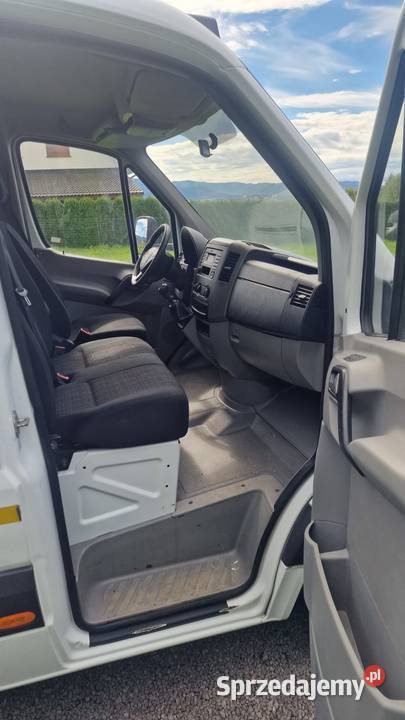 Mercedes Sprinter 314CDI Bielsko-Biała