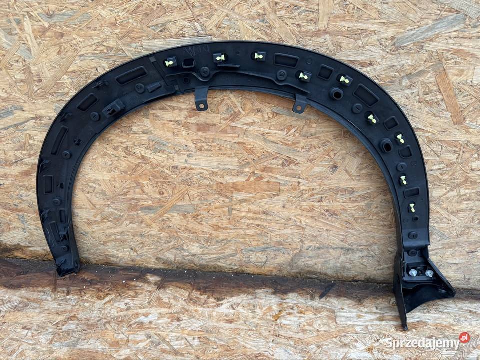 Listwa błotnika przód prawa rh Nissan Ariya sprzedam