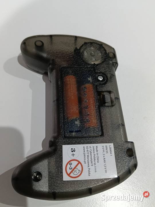 Bricks game gra zręcznościowa Drążdżewo Nowe sprzedam