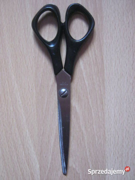 Nożyczki Szczecin sprzedam