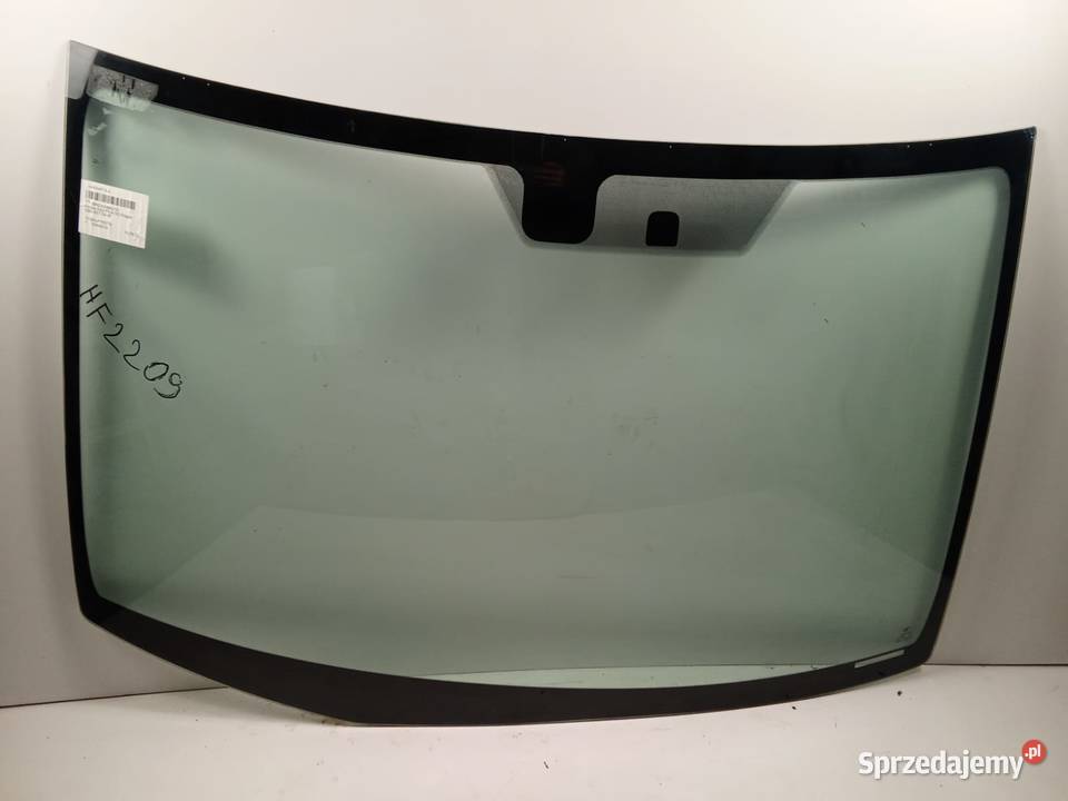 Szyba Przednia Honda FRV 04 Zielona Sensor sprzedam