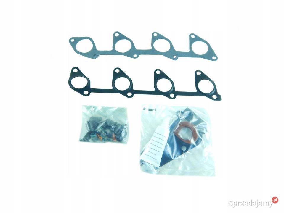 USZCZELKI GŁOWICY FIAT DUCATO SCUDO 20 JTD