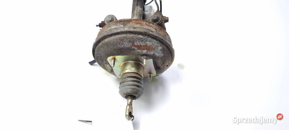 SERWO HAMULCOWE FIAT SEICENTO osobowe Lipno