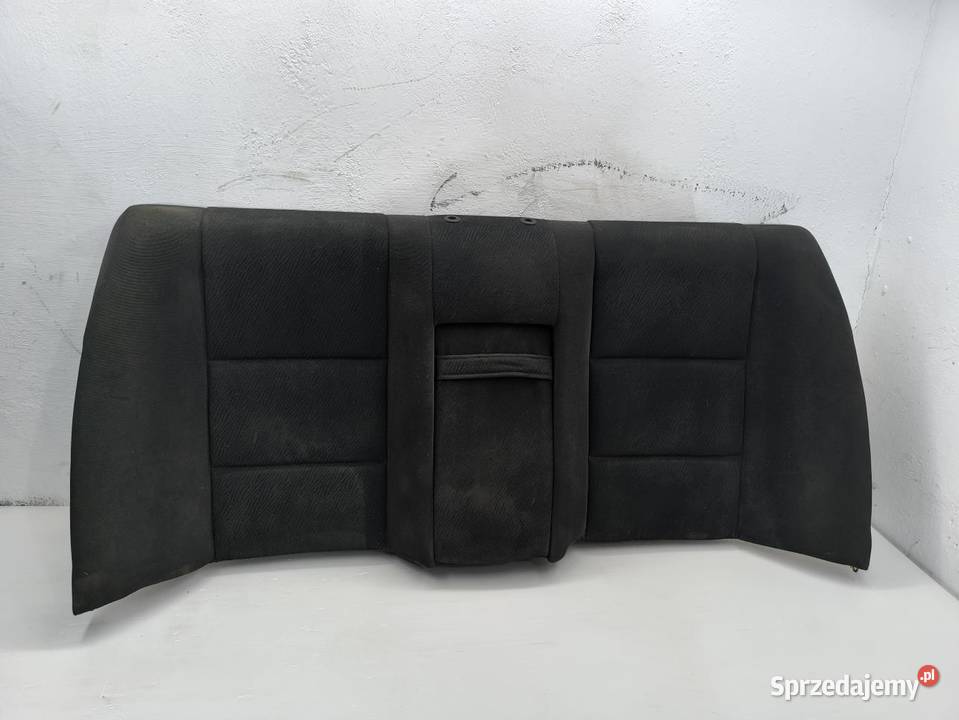 OPARCIE KANAPY BMW E39 SEDAN 8159681 Fotele i kanapy wielkopolskie