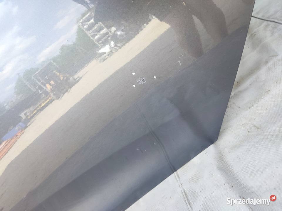 BMW F34 GT DRZWI TYLNE TYŁ LEWE SZYBA Pozostałe Radom