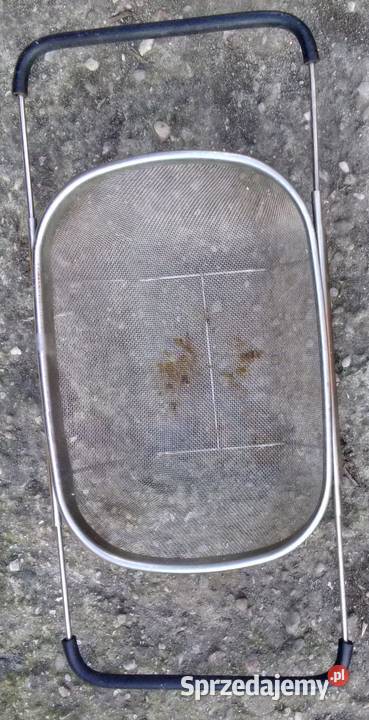 Sprzedam sito Pozostałe Kwidzyn sprzedam