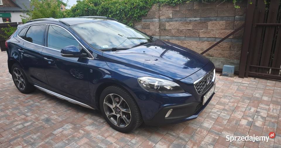 Volvo V40 Cross Country Volvo sprzedam