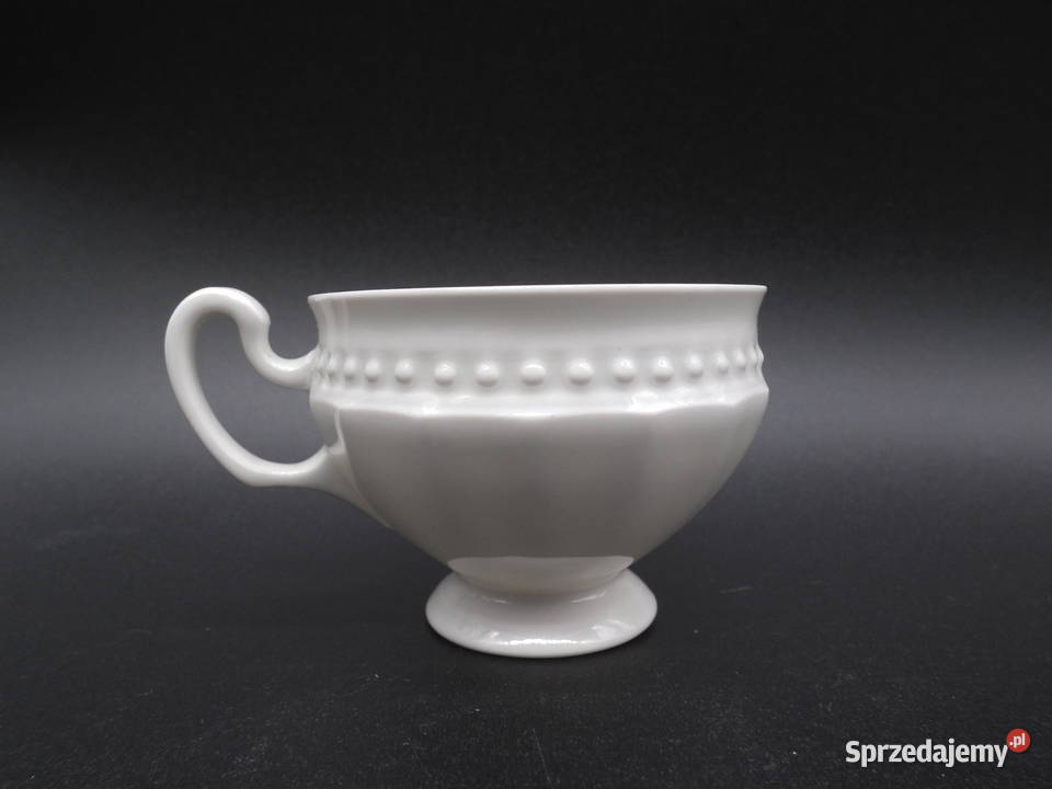 Filiżanka espressomokka Hutschenreuther Selb Antyki, Sztuka, Kolekcje