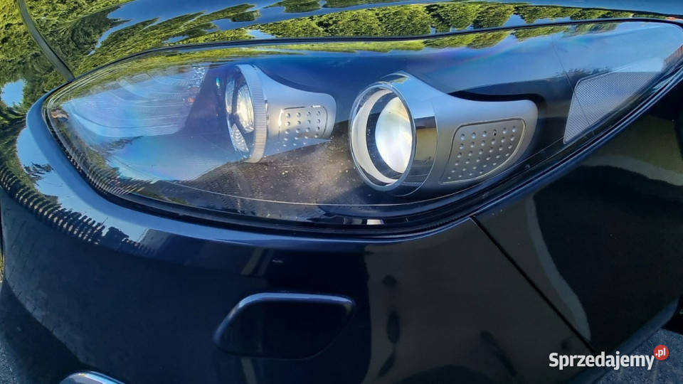 Kia Sportage GTLine Automat 4x4 Full GWARANCJA Płońsk