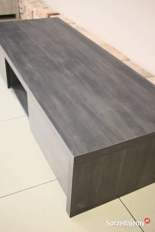 Stoliki RTVAGD gruba płyta samodomykające zamki śląskie Pszczyna
