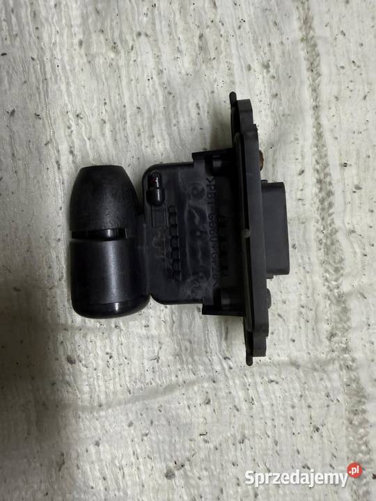 Przepływomierz MAF sensor Lexus LS400 40 1UZFE Przepływomierze Częstochowa