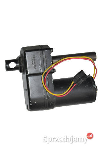 143239A2 Siłownik silnika wklęsłego CNH