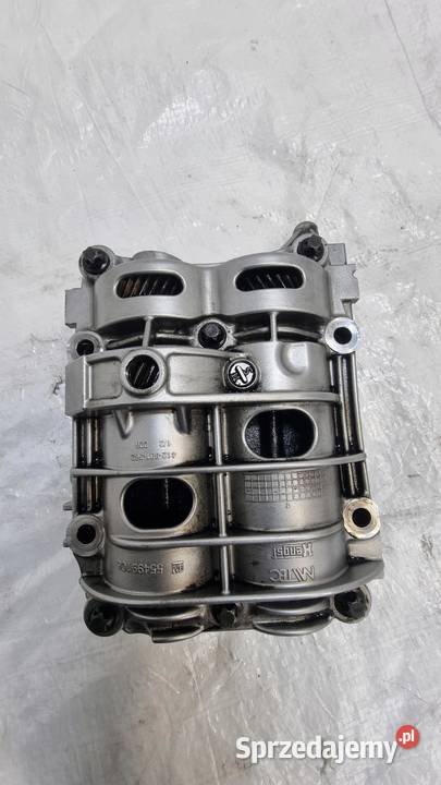 WYWAŻARKA OPEL INSIGNIA B 20 CDTI 55501639A