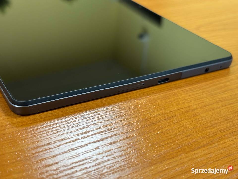 Tablet Lenovo Tab M10 3 gen TB328FU Ekran 101 Elbląg