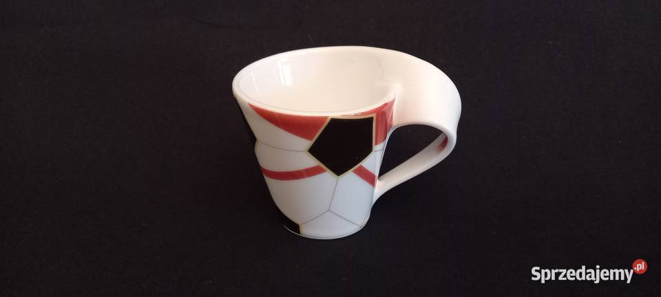 Filiżanka espresso VilleroyBoch lubelskie Chełm