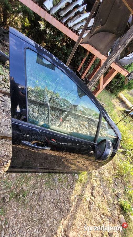 Drzwi Peugeot 308 SW osobowe