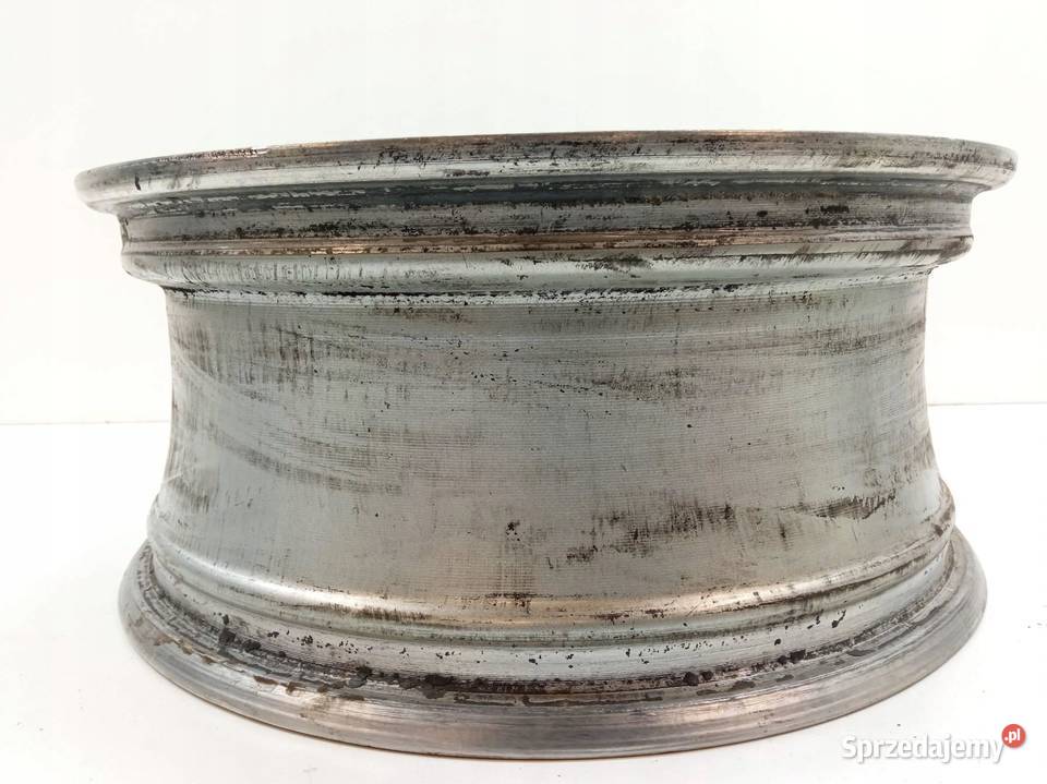 FELGA ALUMINIOWA R17 5X98 ET405 OC58MM 7JX17H2 aluminiowe