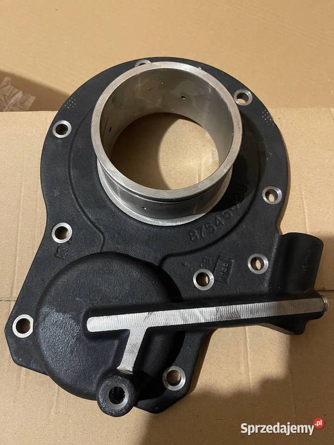 84231283 84150677 87618941 Pokrywa WOM Magnum Warszawa sprzedam