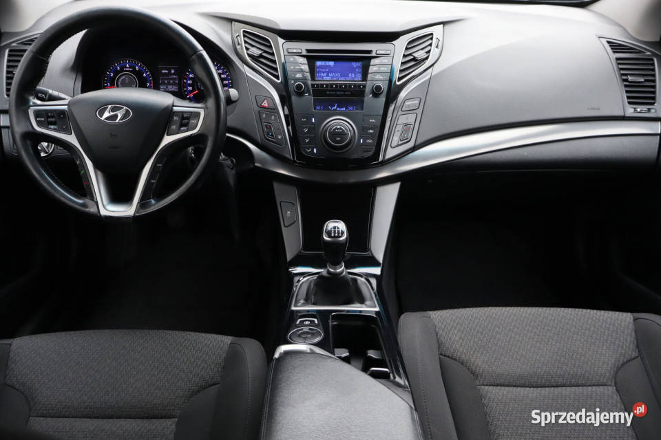 Hyundai i40 20 GDI Zabrze