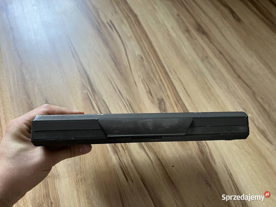 Zabytkowy laptop ASI Computer EL386S25 Pozostałe małopolskie Brzana sprzedam