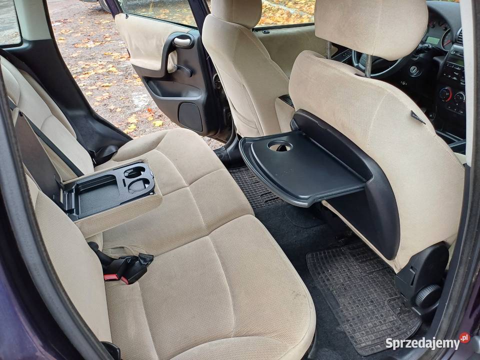 Sprzedam Fiata Stilo 12 lpg 210000km Morąg