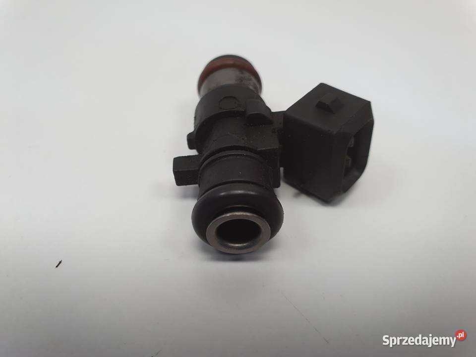 WTRYSKIWACZ Renault Clio III 12 16V wtrysk osobowe Chełm sprzedam