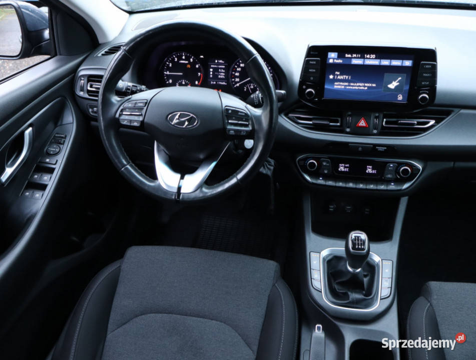 Hyundai i30 15 DPI Piaseczno sprzedam