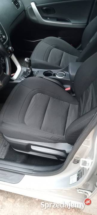 Sprzedam Kia Ceed Oborniki Śląskie