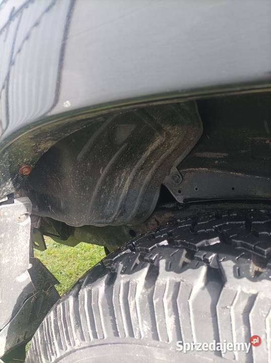 Nissan patrol gu4 zachodniopomorskie Sławno