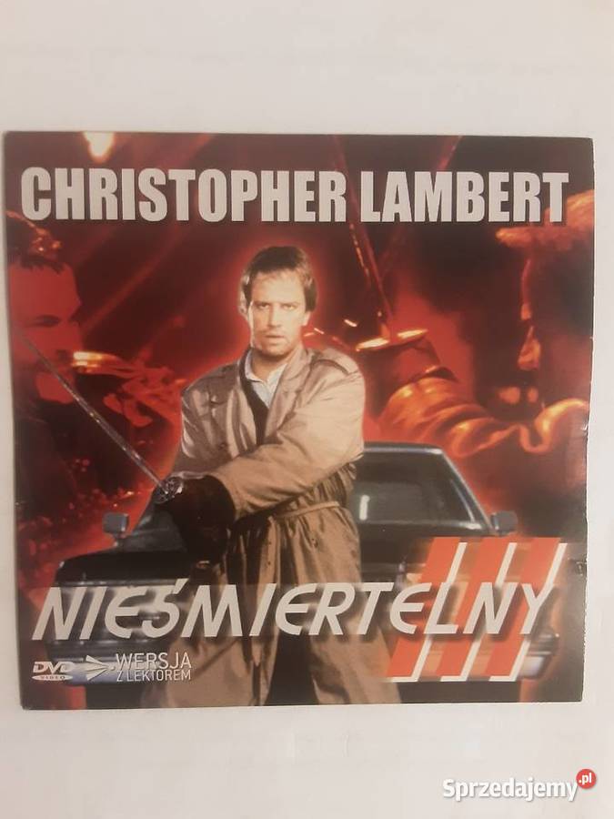 FILMY DVD Z PRASY Szczecinek