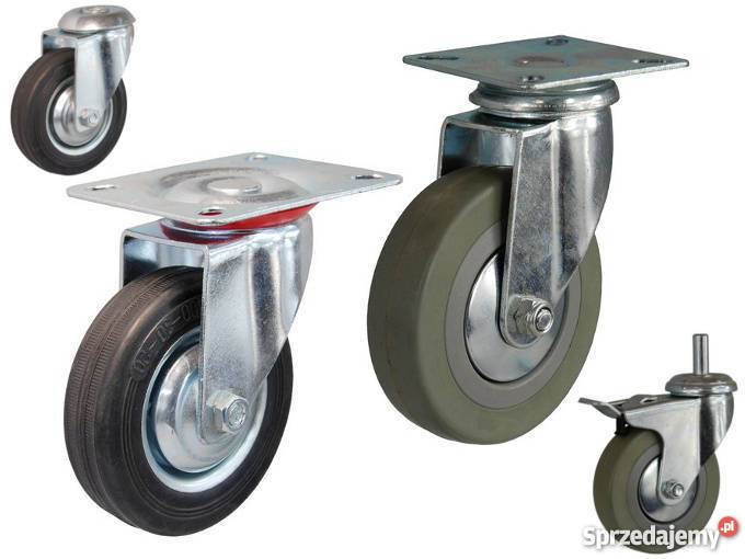 Sprzedaż kół zestawów kołowych do różnych