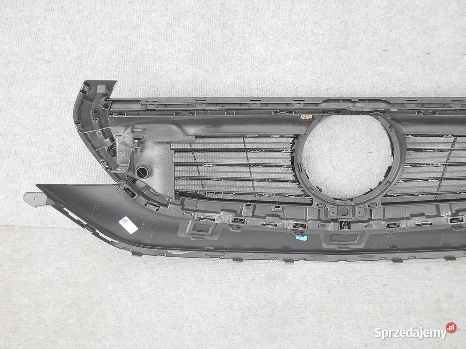 MERCEDES EQC A293 W293 ATRAPA GRILL PRZEDNI Siechnice