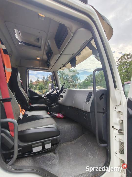 Renault Trucks D 280 diesel Kłodzko