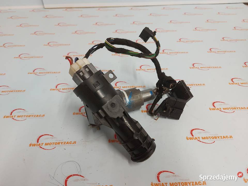 FIAT 500 C 10r stacyjka 51800628 B365 osobowe świętokrzyskie sprzedam