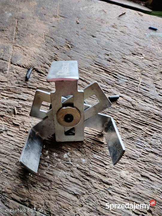 Klucz do filtra oleju Przyszowice